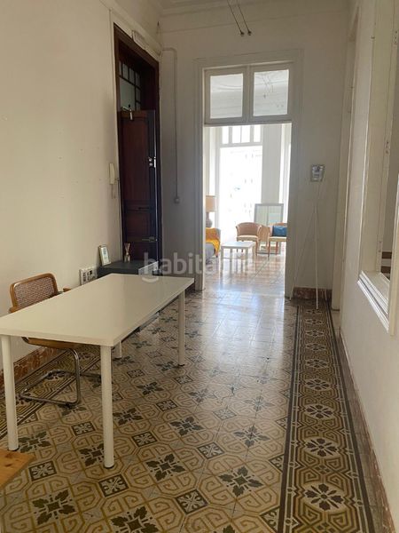 Foto bfce1282-e15a-4fec-8055-fa3cdf8fd622. Edifici a Triana Palmas de Gran Canaria (Las)