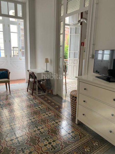 Foto c7444eb9-b3ab-4aae-8012-52b628d9a0f0. Edifici a Triana Palmas de Gran Canaria (Las)
