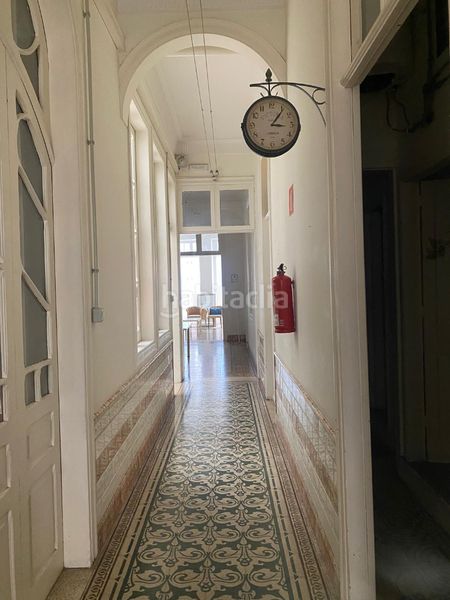 Foto f13bdf57-fd88-478f-8d96-d87360151409. Edifici a Triana Palmas de Gran Canaria (Las)