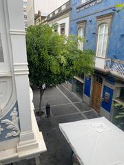 Edificio  Calle domingo j navarro. �oportunidad �nica en el coraz�n de triana! edificio emblem�tico