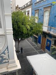 Édifice  Calle domingo j navarro. ¡oportunidad única en el corazón de triana! edificio emblemático