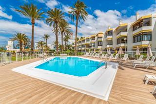 Apartament a Calle las dalias 13