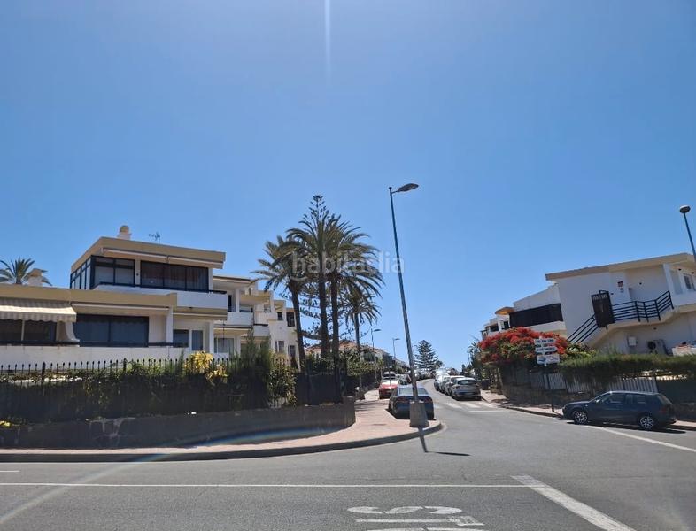 Foto 599d2f13-e675-4353-9964-3a5324b7d040. Appartement dans calle las dalias 13 dans San Agustín - Bahía Feliz San Bartolomé de Tirajana