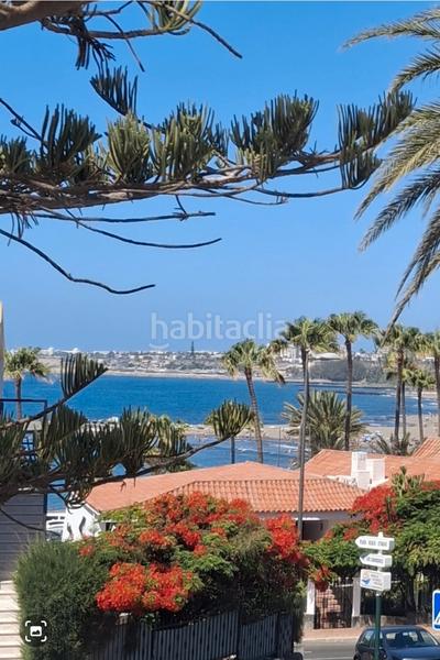 Foto c2e8adeb-96fd-42c9-aac8-3108e2b3352b. Piccolo appartamento in calle las dalias 13 in San Agustín - Bahía Feliz San Bartolomé de Tirajana