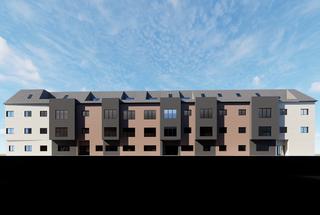 Etagenwohnung  Parque franchy y roca