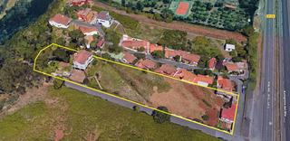 Chalet  Camino roque guamasa. Oportunidad nica: dos viviendas en parcela urbana de 6.000 m c