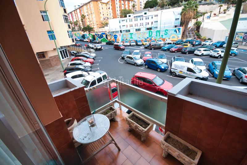 Foto 32ecf536-e123-42ba-ac83-bc5d1408dace. Appartamento in Escaleritas Palmas de Gran Canaria (Las)