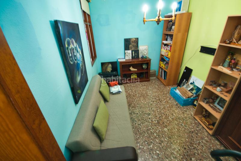 Foto a03be033-a2b7-49e5-89c2-2bac38352075. Appartamento in Escaleritas Palmas de Gran Canaria (Las)