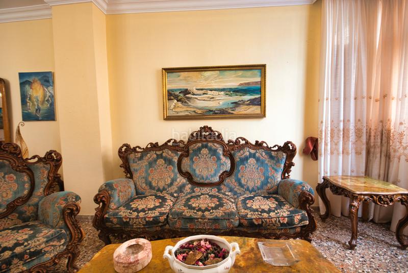 Foto fe3d7ce0-052c-4b02-9d10-d6f55b12761f. Appartamento in Escaleritas Palmas de Gran Canaria (Las)