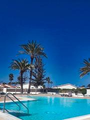 Chalet  Avenida estados unidos. Un rincn encantador en el corazn de playa del ingls  te imag