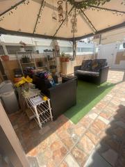 Chalet  Avenida estados unidos. Un rincón encantador en el corazón de playa del inglés  ¿te imag