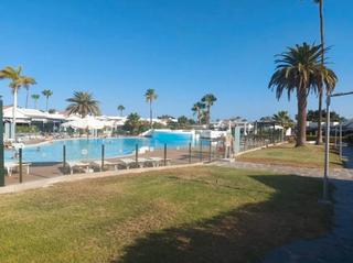 Casa  Avenida touroperador kuoni. Te presentamos este acogedor bungalow de 36 m², reformado con gu