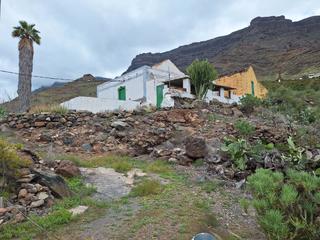 Casa  El molino de viento