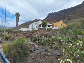 Casa  El molino de viento