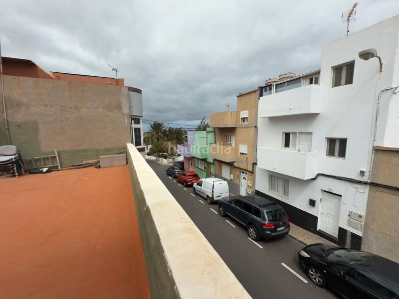 Foto 0e3c6a18-0064-43ea-88a7-2a98a048485c. Casa adosada en venta: casa en ojos de garza, gran canaria ¡descubre esta fantástica oportunidad en la zona tranquila de ojos de garza en Telde