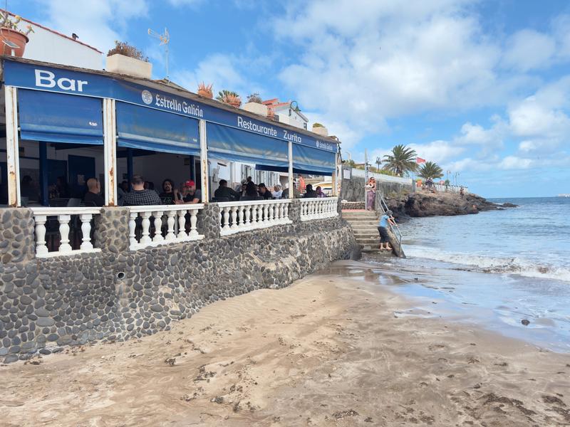 Foto 17d03098-b636-4a7a-94a9-db10bdeb0e5e. Casa adosada en venta: casa en ojos de garza, gran canaria ¡descubre esta fantástica oportunidad en la zona tranquila de ojos de garza en Telde