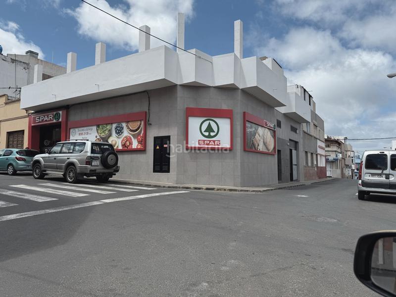 Foto 1c0bf85d-b94f-483b-b984-d45b9a8a2dda. Casa adosada en venta: casa en ojos de garza, gran canaria ¡descubre esta fantástica oportunidad en la zona tranquila de ojos de garza en Telde