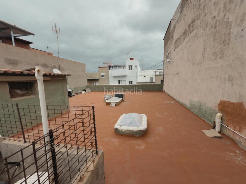 Foto 76d224b8-4117-4eaa-bf03-f376361756bb. Casa adosada en venta: casa en ojos de garza, gran canaria ¡descubre esta fantástica oportunidad en la zona tranquila de ojos de garza en Telde