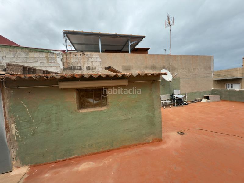 Foto 975f0c69-2d09-4d73-9ff4-df2b1477251c. Casa adosada en venta: casa en ojos de garza, gran canaria ¡descubre esta fantástica oportunidad en la zona tranquila de ojos de garza en Telde