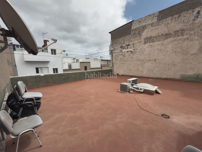 Foto a82accc9-cdab-4340-b49e-f0aaef312b1c. Casa adosada en venta: casa en ojos de garza, gran canaria ¡descubre esta fantástica oportunidad en la zona tranquila de ojos de garza en Telde