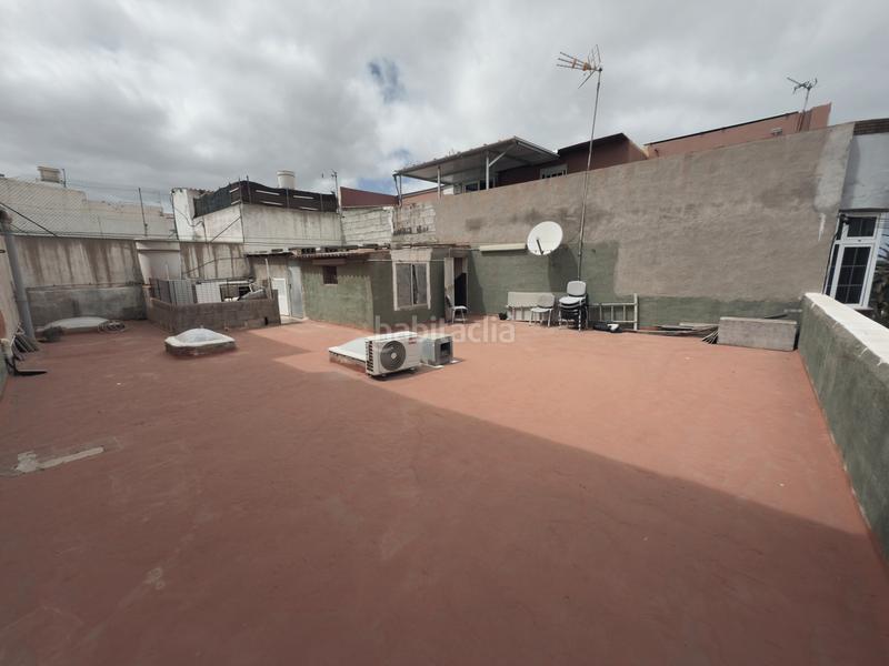 Foto ada4cce9-563a-483a-a855-5163610aeb43. Casa adosada en venta: casa en ojos de garza, gran canaria ¡descubre esta fantástica oportunidad en la zona tranquila de ojos de garza en Telde