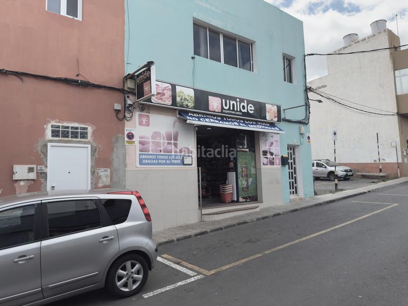 Foto dd2e314a-c193-4fce-ae5b-7fe6aab3db7a. Casa adosada en venta: casa en ojos de garza, gran canaria ¡descubre esta fantástica oportunidad en la zona tranquila de ojos de garza en Telde