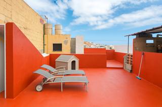 Maison jumele  Calle antonio collado. ? vivienda unifamiliar con opcin a dos viviendas independientes