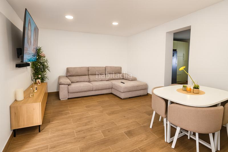 Foto 3b460418-26e7-4874-a7a5-4c6fc78c4df1. Reihenhaus mit parking in San Juan - San José Palmas de Gran Canaria (Las)