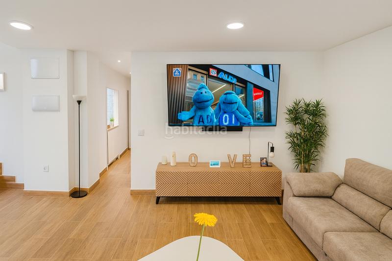 Foto 67668bcd-2de8-447d-9691-ab0841d84ad9. Reihenhaus mit parking in San Juan - San José Palmas de Gran Canaria (Las)