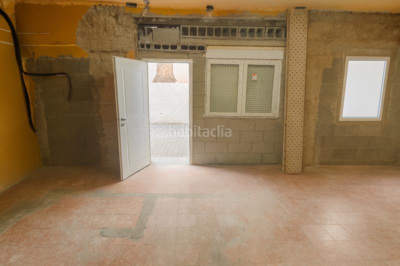 Foto c8bba193-a371-4445-b99e-24d3d27477a0. Reihenhaus mit parking in San Juan - San José Palmas de Gran Canaria (Las)