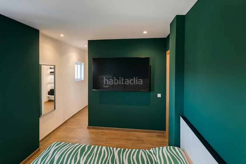 Foto d67a5987-b67f-4989-893d-4381d1cc37a8. Reihenhaus mit parking in San Juan - San José Palmas de Gran Canaria (Las)