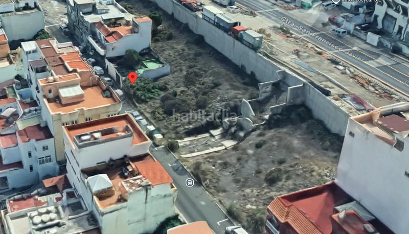 Foto f3eaf4bc-8285-456d-a1f3-32d05f1cb6ed. Terreny residencial a Juan XXIII Arucas