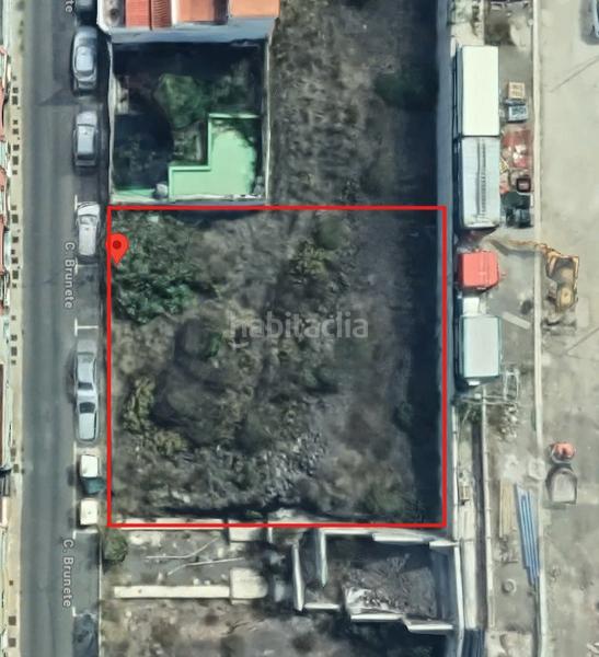 Foto f5f8f83d-192a-44c8-a604-38d8469d0417. Terreny residencial a Juan XXIII Arucas