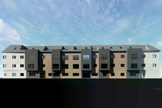 Piso  Parque franchy y roca. Vive en el coraz�n de san gregorio � tu nuevo hogar te espera de