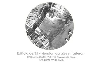 Piso  Calle donoso cort�s. Piso de 64m� 2 dorm + 2 ba�os