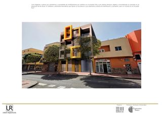 Piso  Avenida de la uni�n. 54,17 m� de dise�o inteligente esta vivienda destaca por su dist