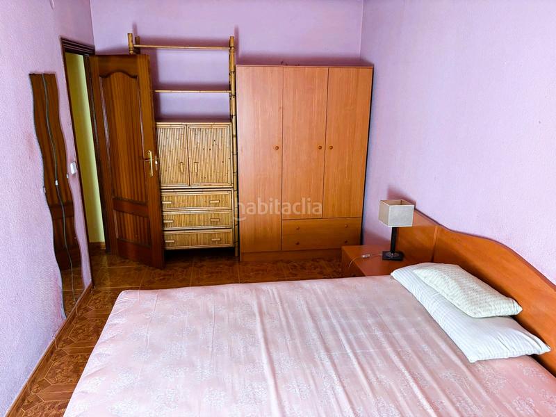 Foto 13b8a537-97c9-469c-9e1c-b29df8dbd5ef. Etagenwohnung mit heizung in Buena Vista Madrid