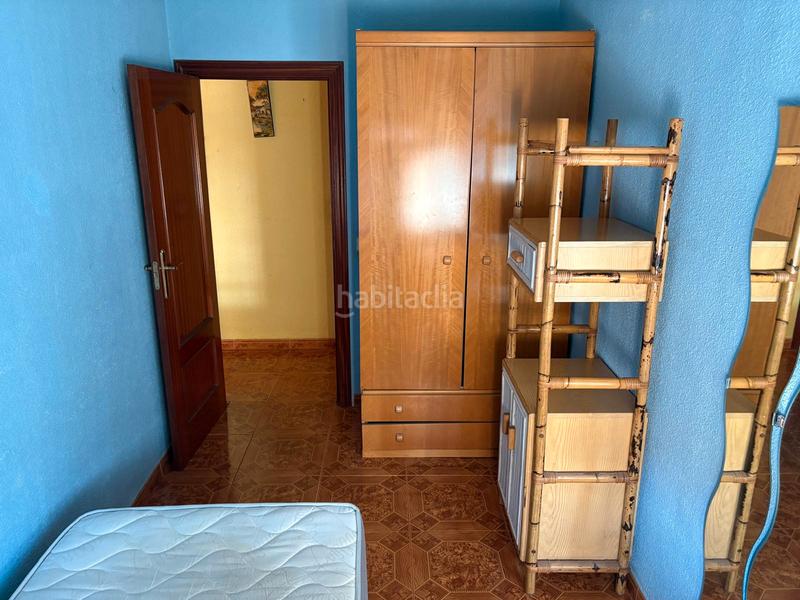 Foto 4794b586-5dce-41ed-b148-08eeea5f2429. Etagenwohnung mit heizung in Buena Vista Madrid