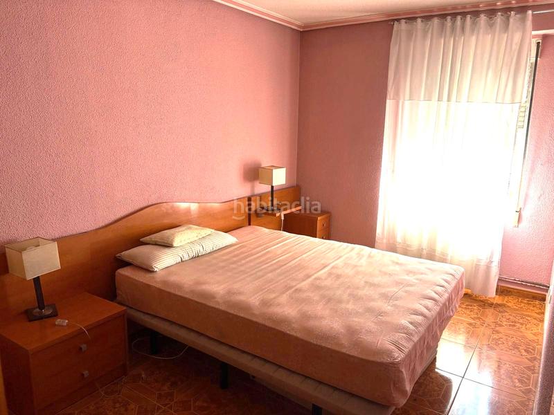 Foto 989428a9-7a65-482e-bf26-c73802c07b1a. Etagenwohnung mit heizung in Buena Vista Madrid