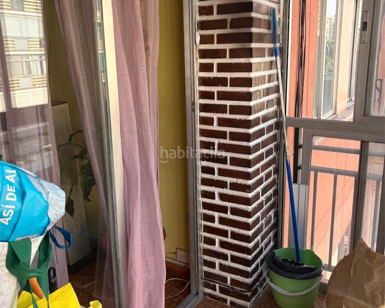 Foto b8e68852-1b23-4ac3-a627-32c53f645e8f. Etagenwohnung mit heizung in Buena Vista Madrid