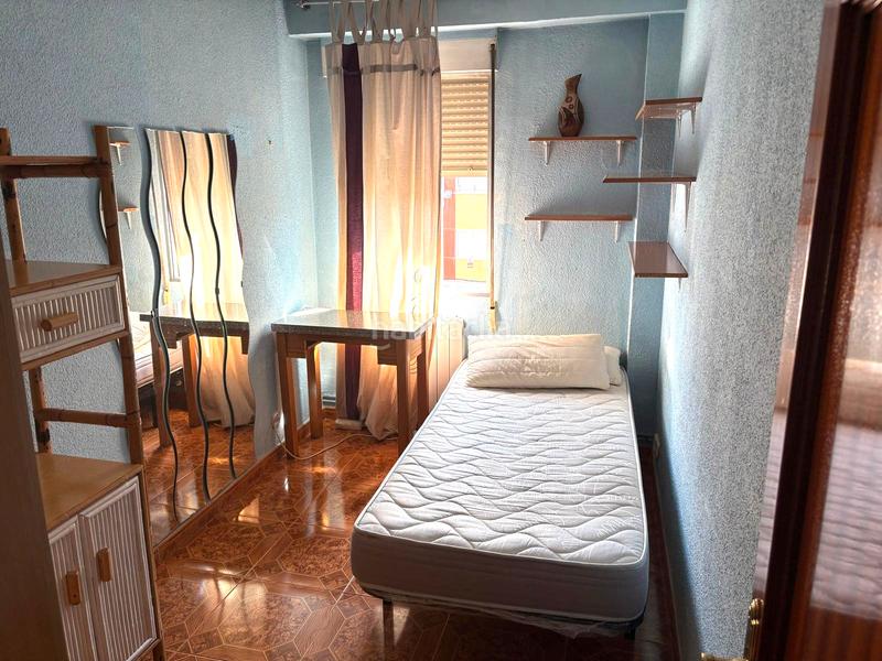 Foto d95b689c-fbf8-4c49-b7af-dec3c98e99cf. Etagenwohnung mit heizung in Buena Vista Madrid