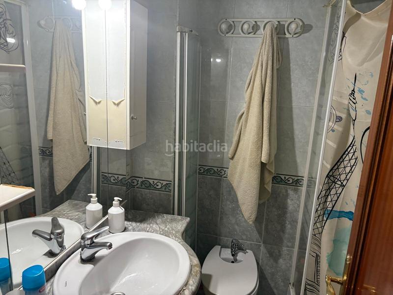 Foto db0a9712-633d-4779-b5ba-4b5d49d2ebb9. Etagenwohnung mit heizung in Buena Vista Madrid