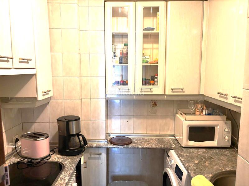 Foto f5021abd-e4f3-4fa4-b8b8-ef42cd02b6e2. Etagenwohnung mit heizung in Buena Vista Madrid