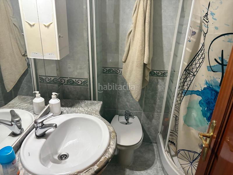 Foto f5ab51d7-e64b-4b62-8b00-915b5103e882. Etagenwohnung mit heizung in Buena Vista Madrid