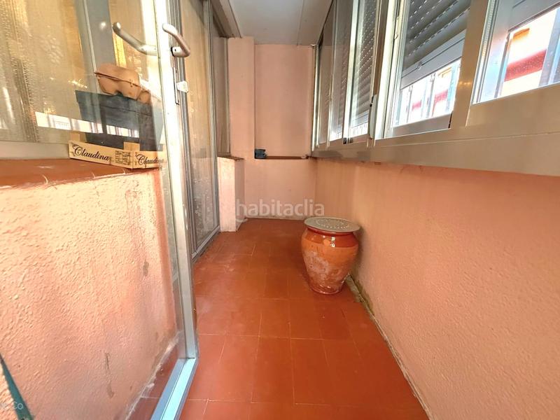Foto 00c7a2a3-0805-4ee2-85f6-fb96aab4efa4. Flat with heating parking in Orcasur-12 de Octubre Madrid