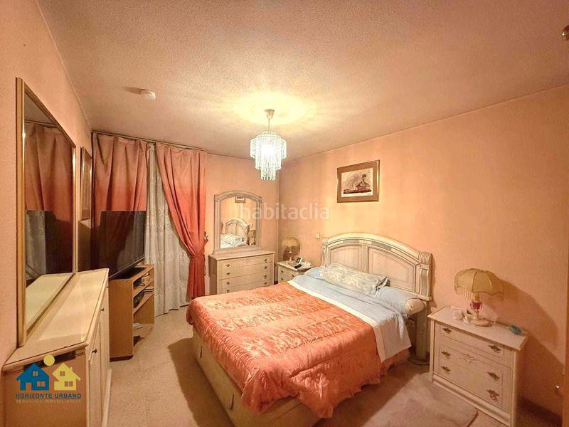 Foto 180c9d41-82c4-4b28-aa90-829a984c6875. Flat with heating parking in Orcasur-12 de Octubre Madrid