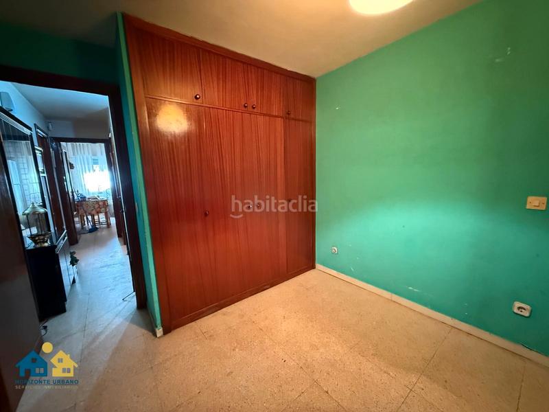 Foto 231f488a-0bfa-4d13-b7a4-ccc1dd1245c1. Flat with heating parking in Orcasur-12 de Octubre Madrid