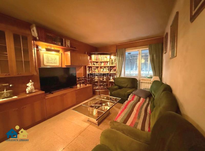 Foto 35b78dd7-b9ad-4ab9-aa50-09d007749fa0. Flat with heating parking in Orcasur-12 de Octubre Madrid