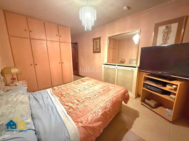 Foto 3b4a67b9-0c05-4a21-b57b-80e575e5ac1a. Flat with heating parking in Orcasur-12 de Octubre Madrid