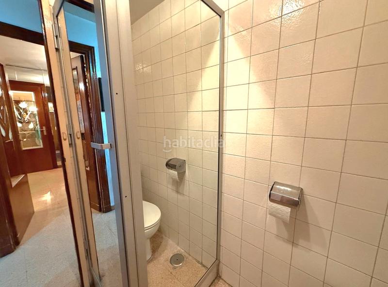 Foto 3ea2ef95-d910-404f-84e5-76cc41797244. Flat with heating parking in Orcasur-12 de Octubre Madrid